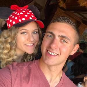 Meet your Posher, Jason